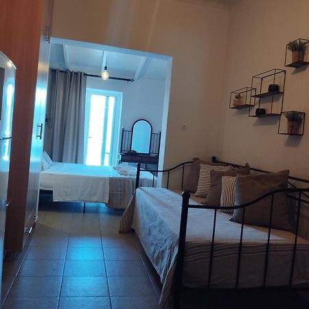 To Limanaki Apartment ฟีนีคุนตา ภายนอก รูปภาพ