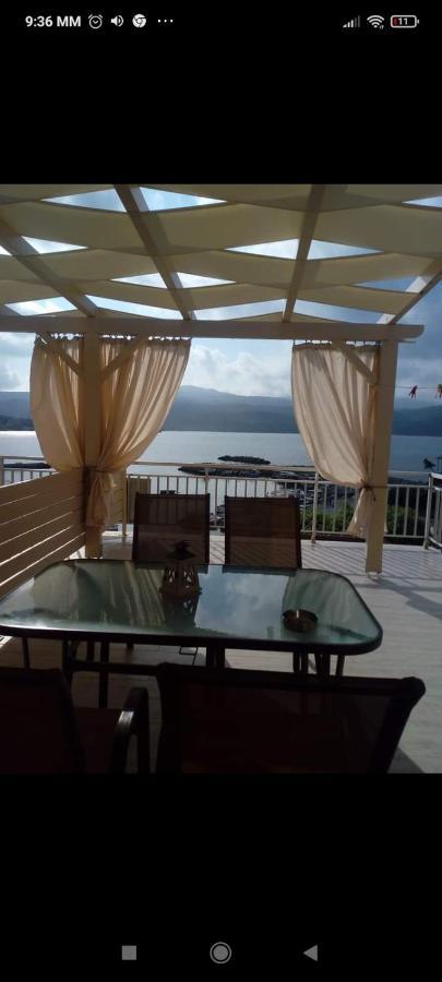 To Limanaki Apartment ฟีนีคุนตา ภายนอก รูปภาพ