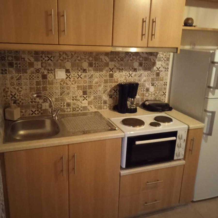 To Limanaki Apartment ฟีนีคุนตา ภายนอก รูปภาพ