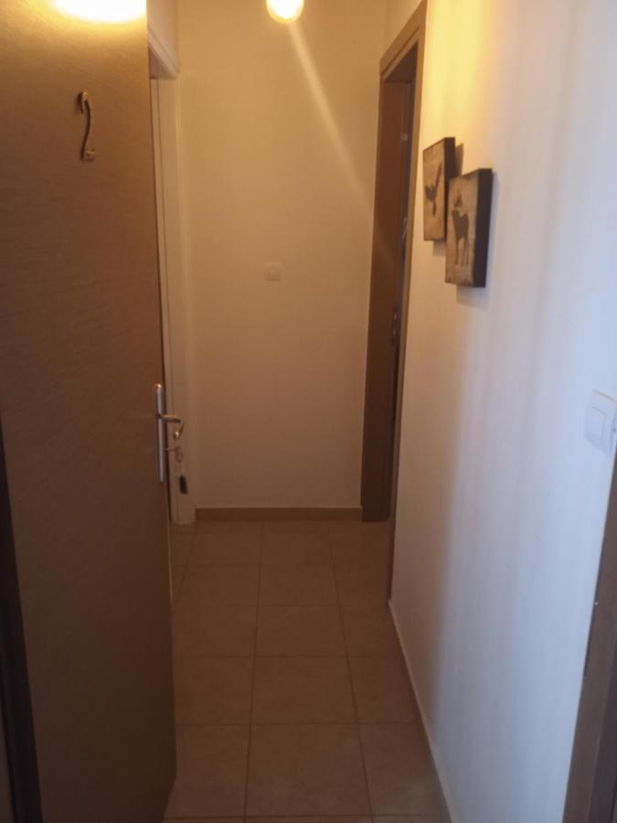 To Limanaki Apartment ฟีนีคุนตา ภายนอก รูปภาพ