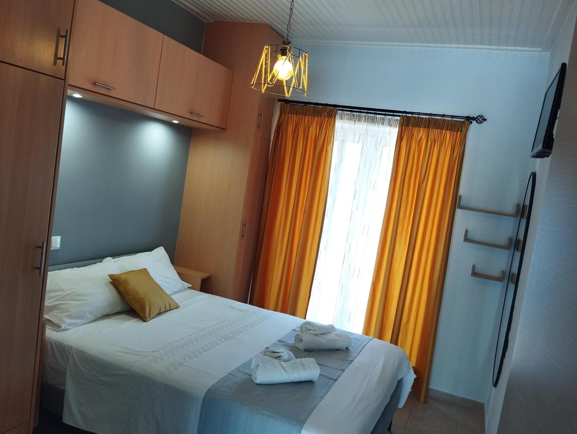 To Limanaki Apartment ฟีนีคุนตา ภายนอก รูปภาพ