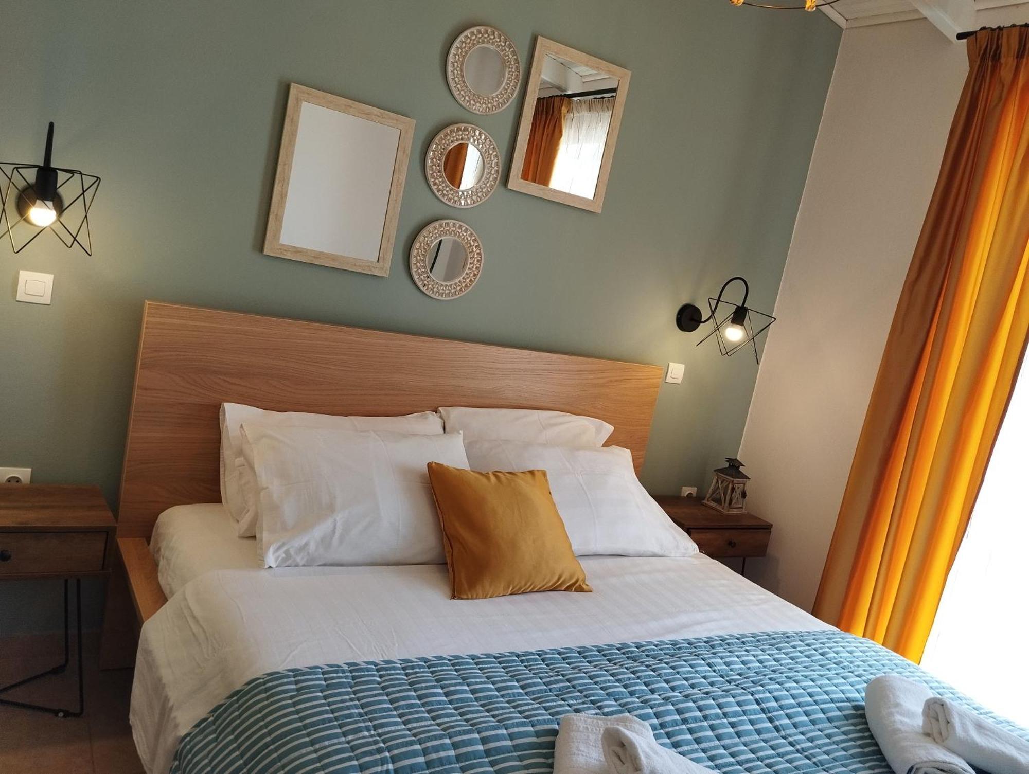 To Limanaki Apartment ฟีนีคุนตา ภายนอก รูปภาพ