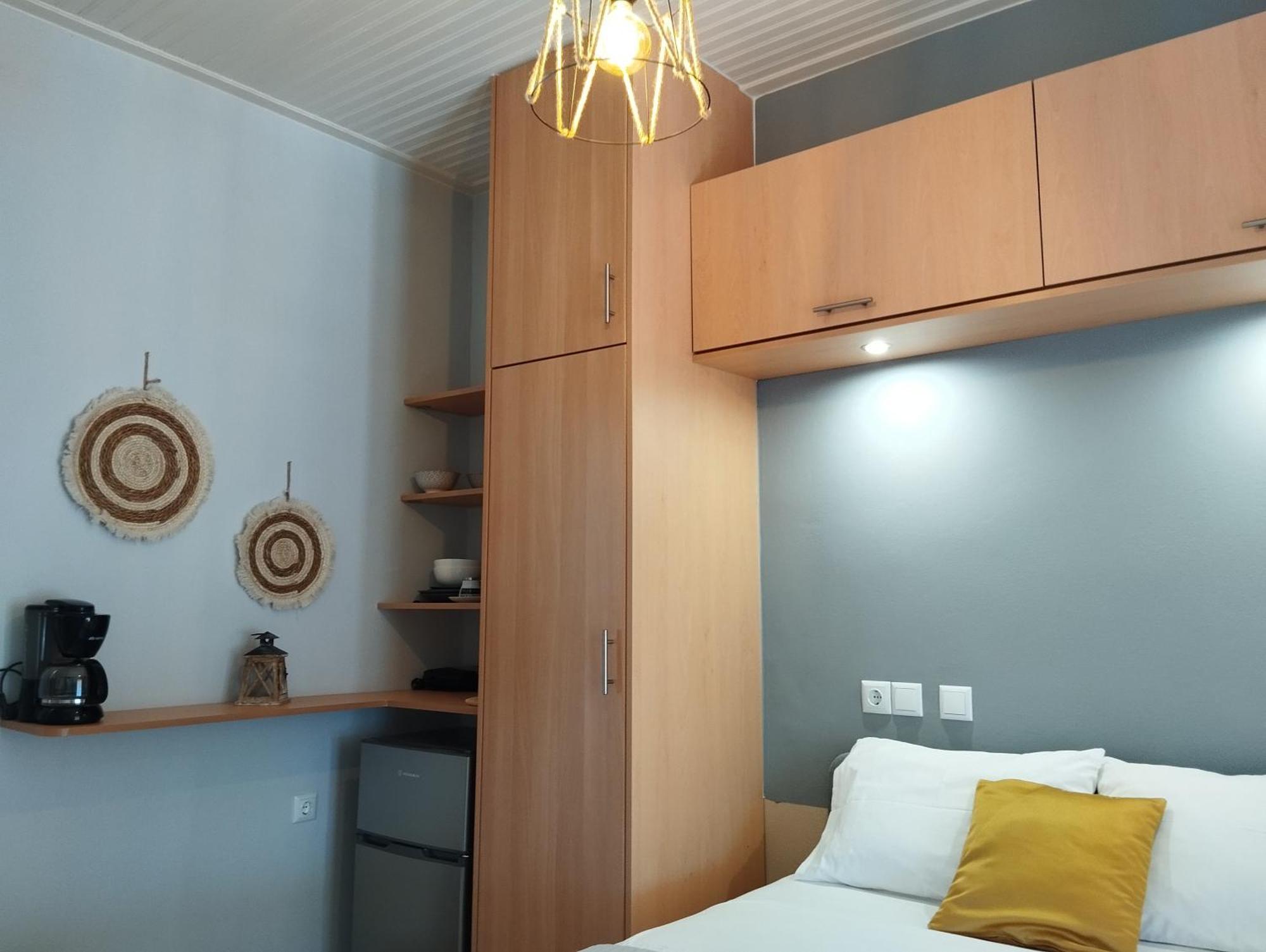 To Limanaki Apartment ฟีนีคุนตา ภายนอก รูปภาพ